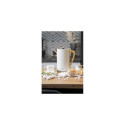 AD 1347 white Czajnik metalowy 1,7 l strix