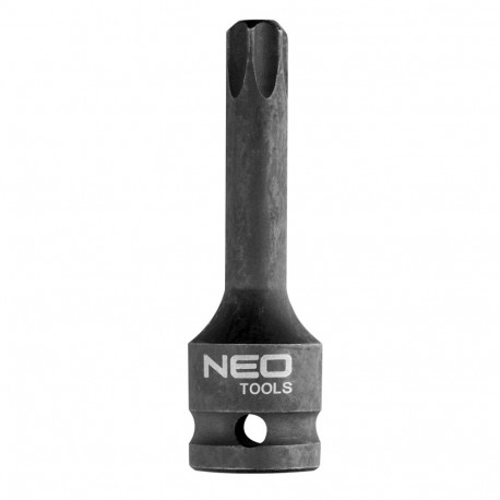 Klucz udarowy trzpieniowy Torx T55, 1/2"
