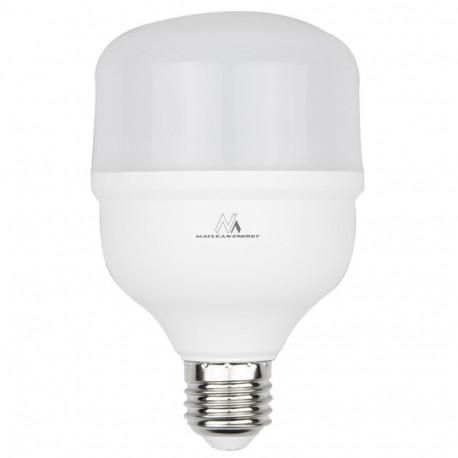 Maclean LED-pirn MCE302 CW E27 28W 220-240V AC 6500K 2940lm, külmvalge