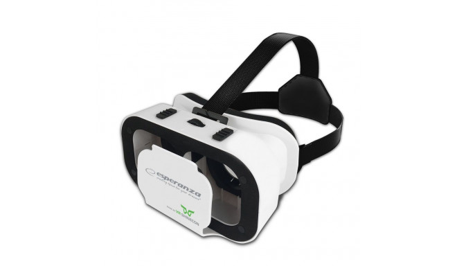 EMV400 Esperanza prillid VR 3D EMV400 Shinecon
