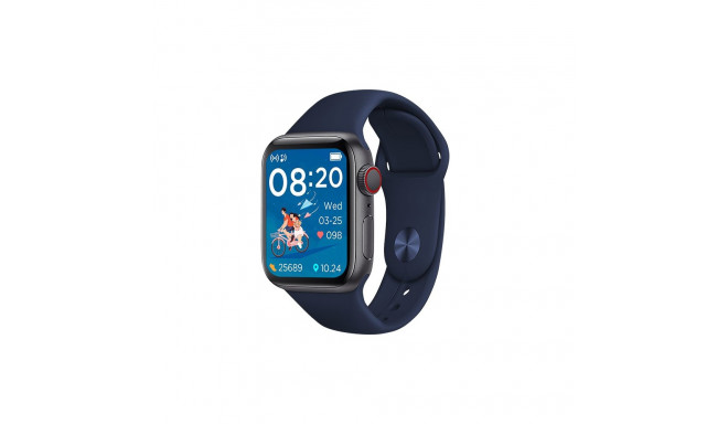 TRACER Smartwatch TW7-BL FUN Blue