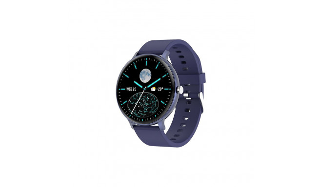 TRACER Smartwatch TW10 NAVY