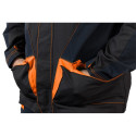 Bluza robocza Neo Garage, 100% bawełna rip stop, rozmiar L
