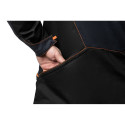 Bluza robocza Neo Garage, 100% bawełna rip stop, rozmiar L