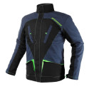 Bluza robocza Motosynteza, 100% bawełna rip stop, rozmiar XL Bluza robocza Motosynteza, 100% bawełna rip stop, rozmiar XL