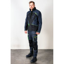 Bluza robocza Motosynteza, 100% bawełna rip stop, rozmiar XL Bluza robocza Motosynteza, 100% bawełna rip stop, rozmiar XL