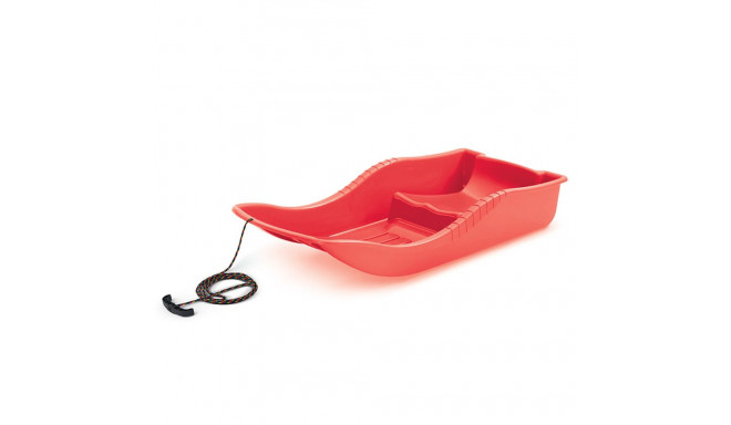 Sanki Prosperplast Snow punased
