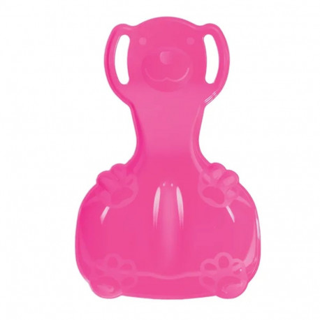 Prosperplast Polar Bear 2 roosa laste kelk