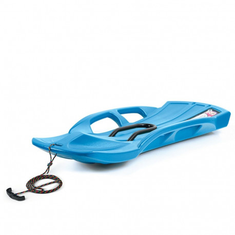 Prosperplast Snow Train Control laste kelk sinine