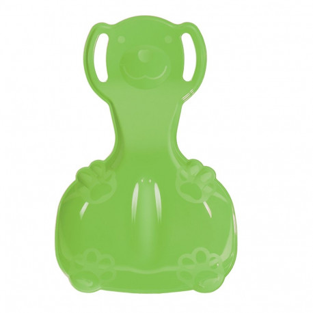 Prosperplast Polar Bear 2 roheline laste kelk