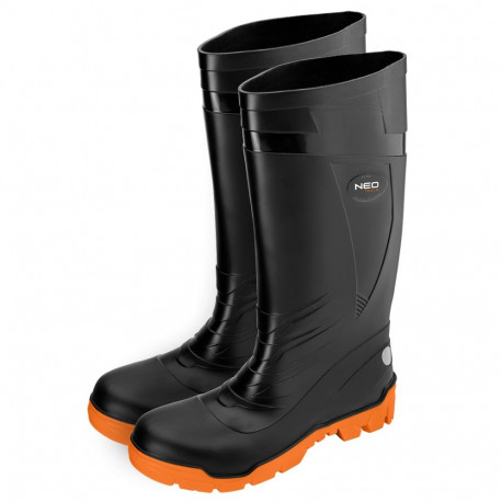 Töösaapad PRO S4 SRC, suurus 41