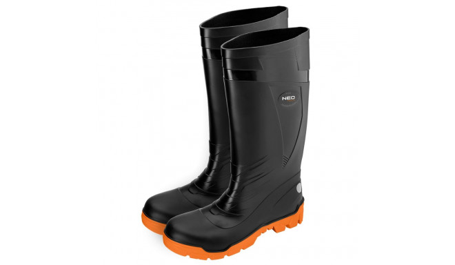 Töösaapad PRO S4 SRC, suurus 42