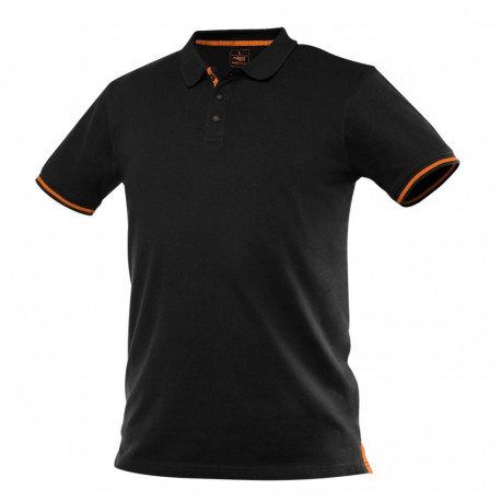 Neo Garage polo särk, 100% puuvillane pique, suurus XL