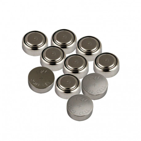 EZB109 Esperanza baterie alkaliczne lr44 ag13 10szt blister