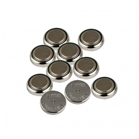 EZB105 Esperanza baterie alkaliczne lr54 ag10 10szt blister