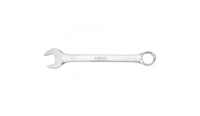 Padrunvõti 32 x 360 mm