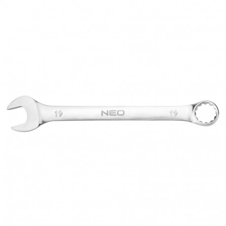 klahvmutrivõti 19 x 230 mm