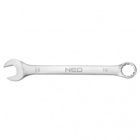 padrunvõti 16 x 200 mm