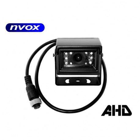 samochodowa tagurduskaamera ahd fullhd 140° 4pin quad 12v ccd sony