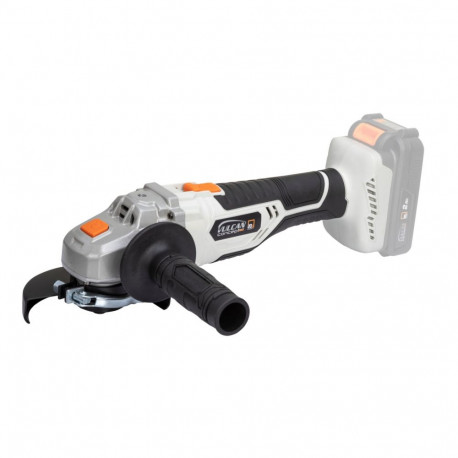 nurgalõikur 115mm ilma aku/laadijata connect 20v