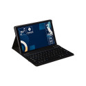 79-058# Tablet blow platinumtab10 4g v22 4/64gb + etui z klawiaturą