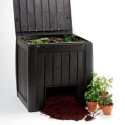 Kompostownik Keter Deco Composter 340L