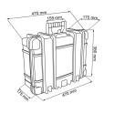 Skrzynka Keter Technican Box