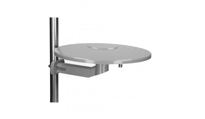 Välisringantenn maapealse DVB-T televisiooni vastuvõtmiseks - hall