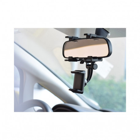 Uchwyt na telefon TRACER U11 (pod lusterko)