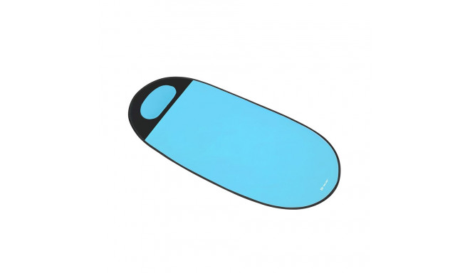 TRACER sinine rannamatt 180 x 80cm