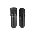 Zestaw z Mikrofonem TRACER Premium Pro USB