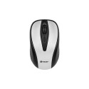 Mysz TRACER JOY II RF Nano USB - SILVER
