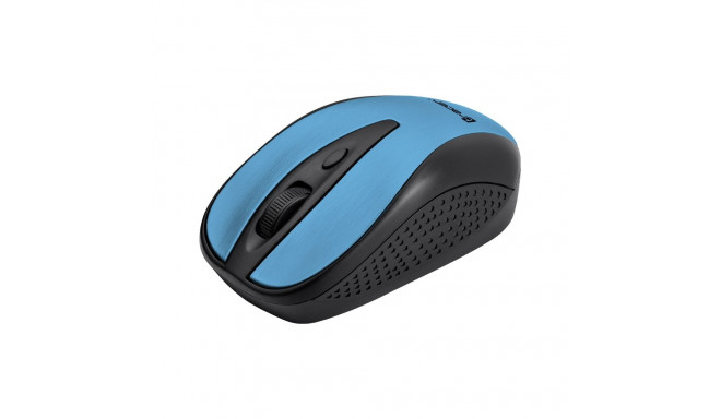 Mysz TRACER Joy II RF Nano USB - BLUE