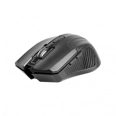 Mysz TRACER Fairy Black RF NANO