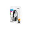 Mysz TRACER JOY II RF Nano USB - SILVER