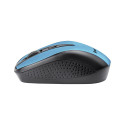 Mysz TRACER Joy II RF Nano USB - BLUE