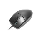 Mysz A4TECH OP-620D Black USB