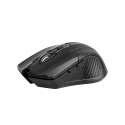 Mysz TRACER Fairy Black RF NANO