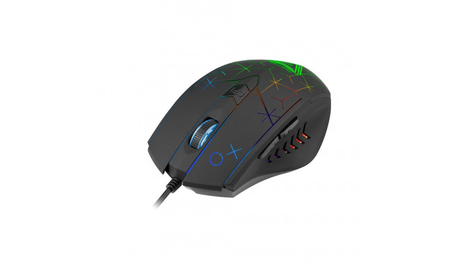 Mysz TRACER GAMEZONE XO USB