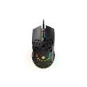 Mysz TRACER GAMEZONE REIKA RGB USB