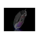 Mysz TRACER GAMEZONE REIKA RGB USB