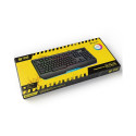 Klawiatura GAMEZONE RAY X USB