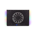 Podstawka chłodząca TRACER GAMEZONE Wing 17,3" RGB