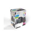 Głośniki TRACER 2.1 Hi-Cube RGB Flow BLUETOOTH