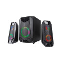 Głośniki TRACER 2.1 Hi-Cube RGB Flow BLUETOOTH
