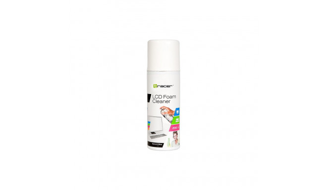 Puhastusvaht TRACER LCD/TFT 200 ml