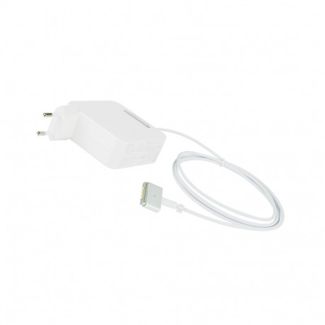 4161# sülearvuti toiteplokk MacBook MagSafe2 60W T-tüüp