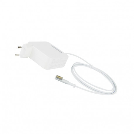 4125# sülearvuti toiteplokk macbook magsafe1 60w l-tüüpi