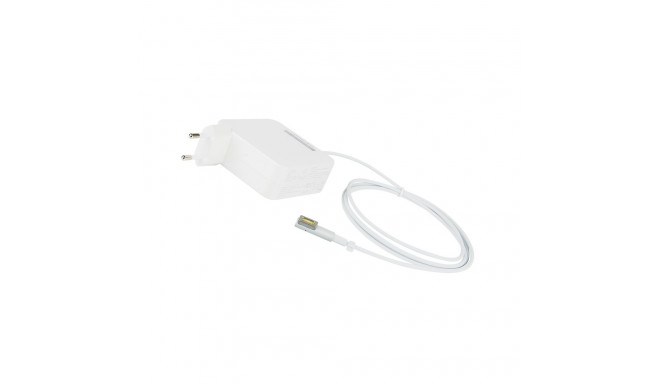 4125# Sülearvuti toiteadapter MacBook MagSafe1 L 60W