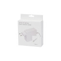 4125# Zasilacz do laptopa macbook magse1 l 60w